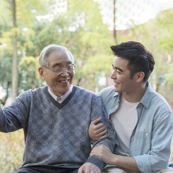 陪聊、陪读、陪诊服务